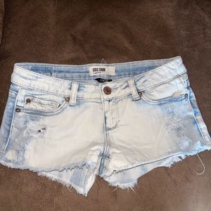 Shorts